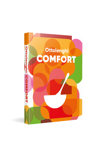 ottolenghi - comfort