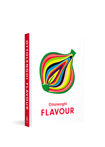 ottolenghi - flavour