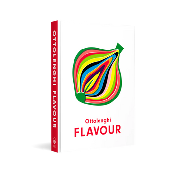 ottolenghi - flavour