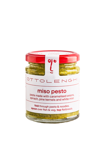 miso pesto 170g