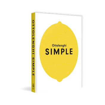 ottolenghi - simple
