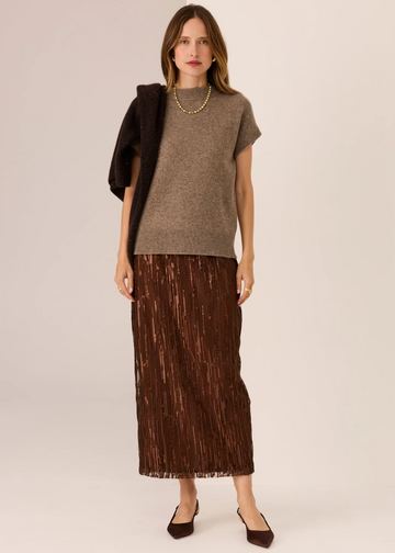 astor knit top
