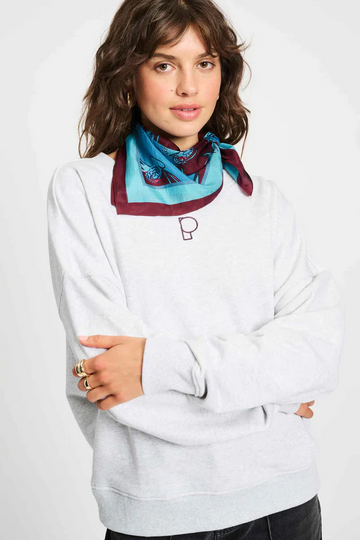 mystic dinner shawl