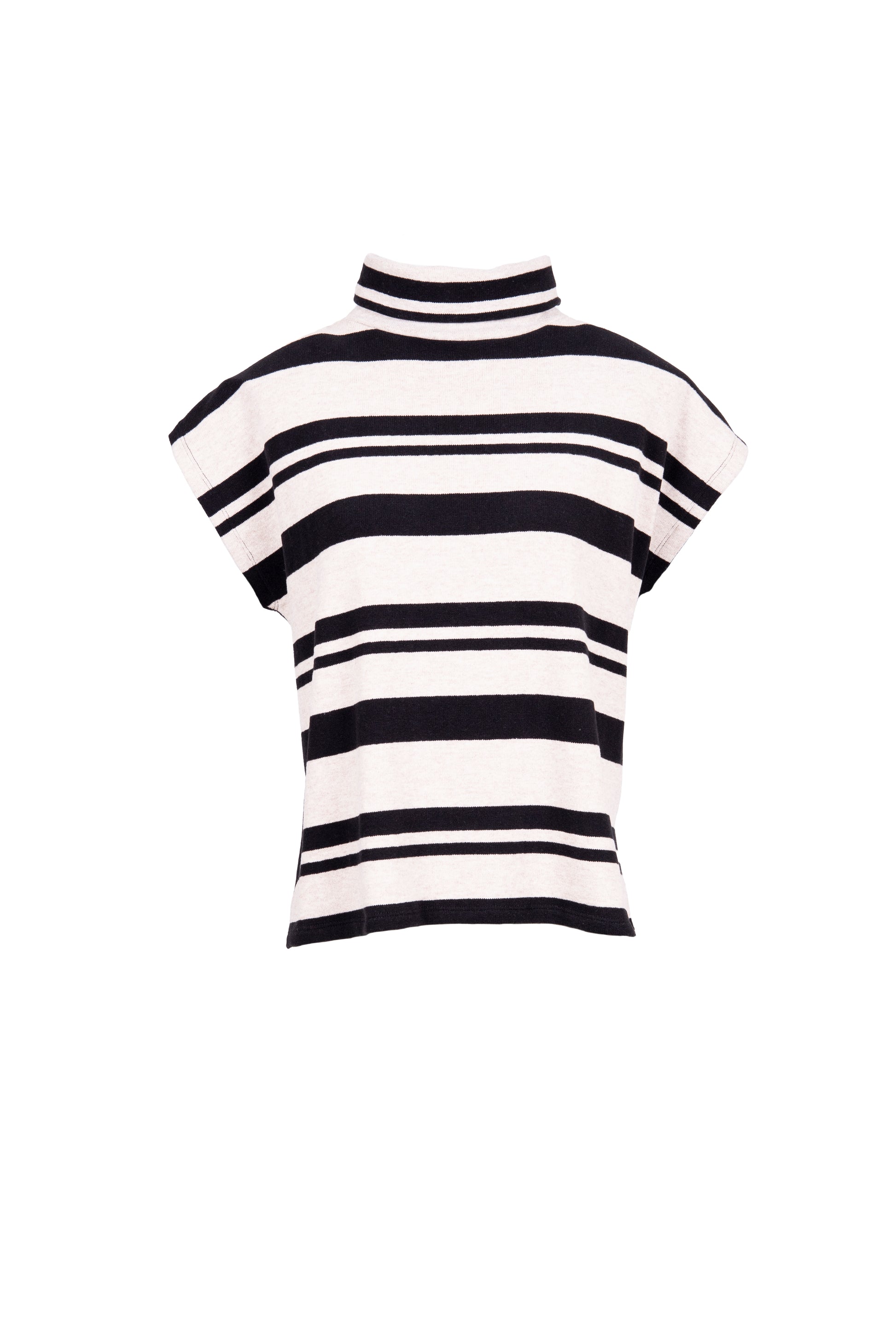 Peruzzi - sleeveless fleece - Haus of Alma