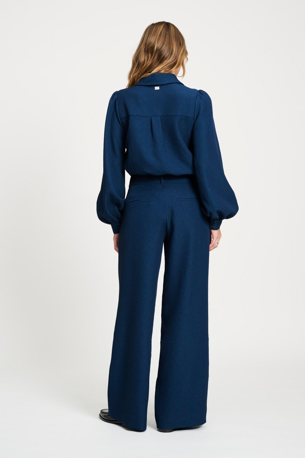 pants - bubble - Meg & Me Boutique & Espresso