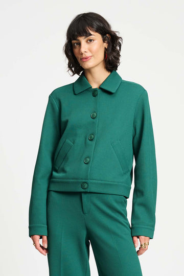 iris jacket