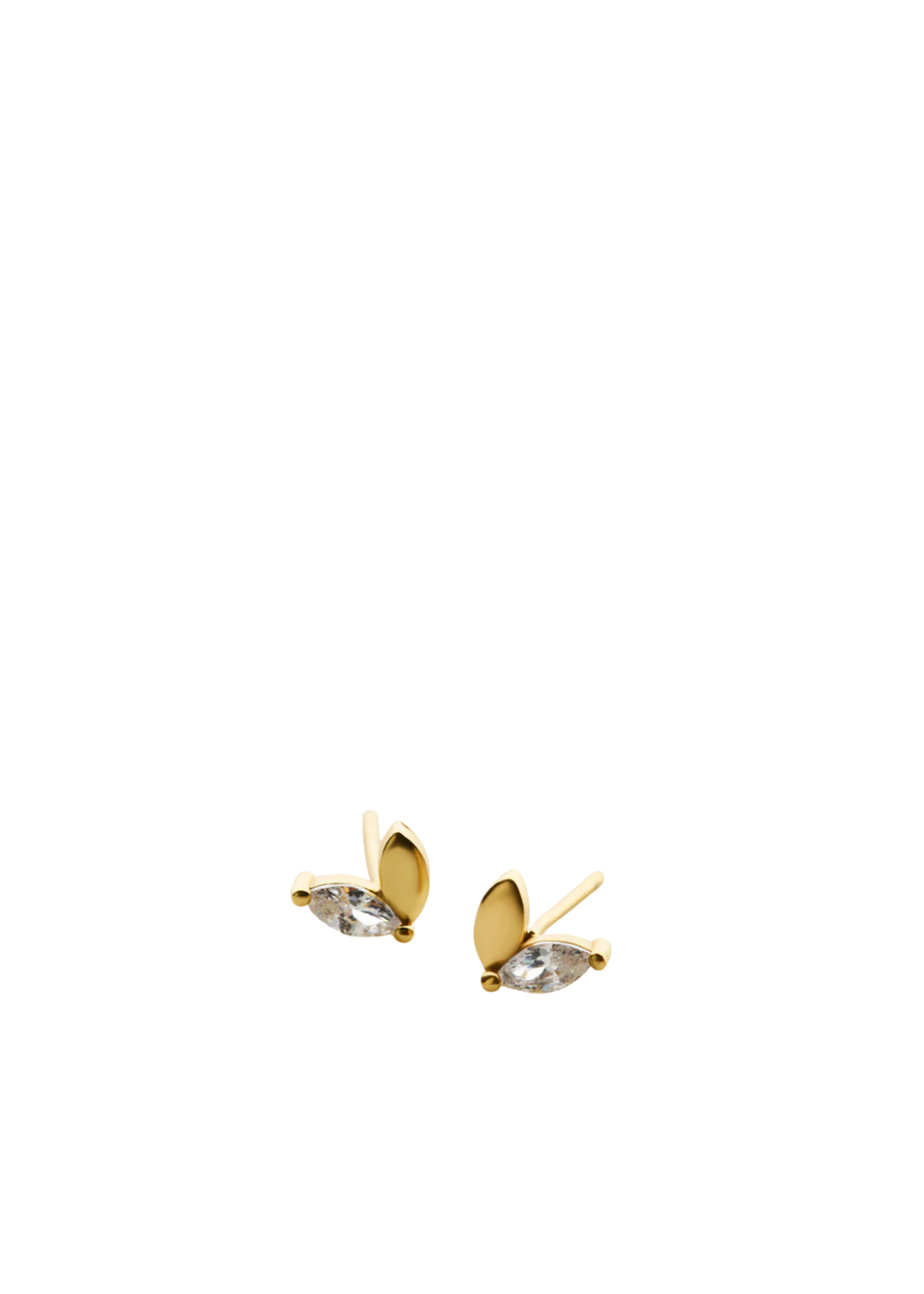 sienna stud earring