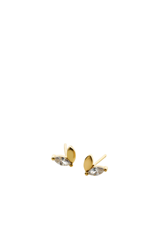 sienna stud earring