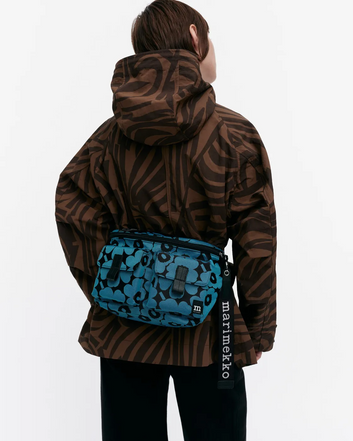 Sling Bag M Unikko