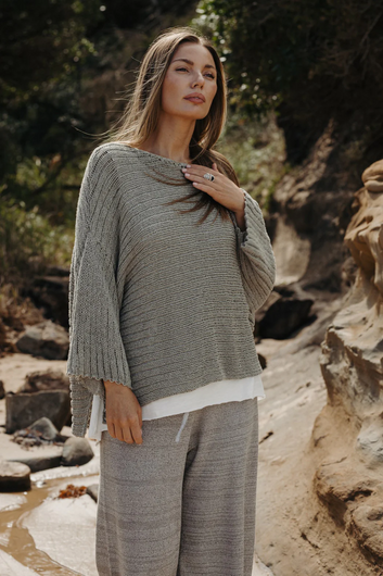 coast-to-coast pullover