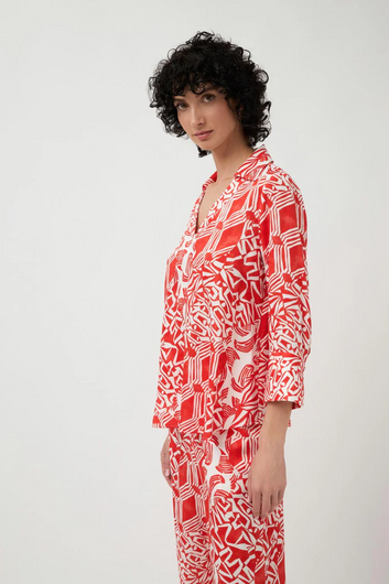 bahia red