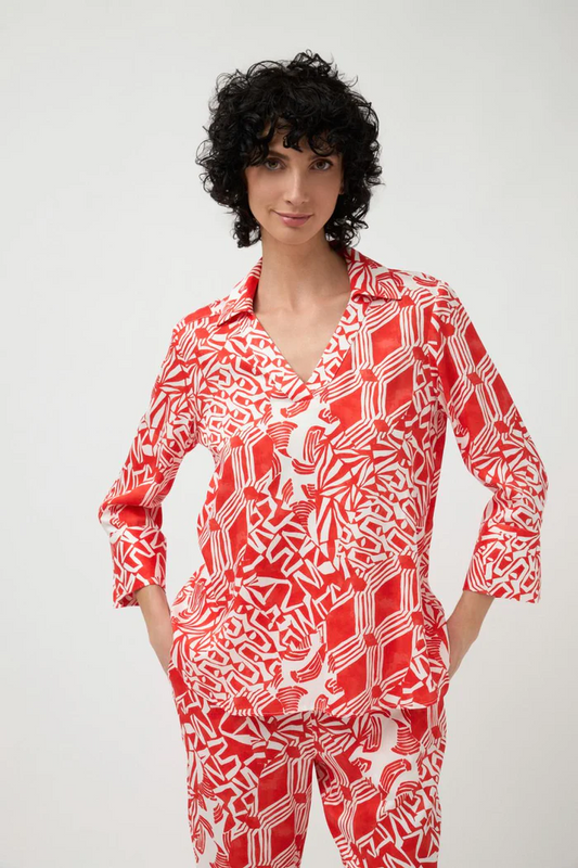 bahia red