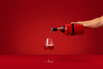 limited edition huski wine cooler