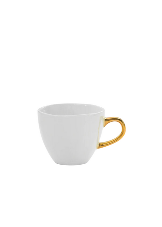 Good Morning Coffee Cup 8.5cm