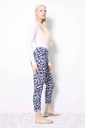 florist petal pant