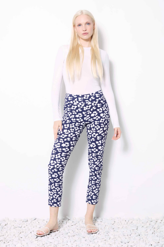 florist petal pant
