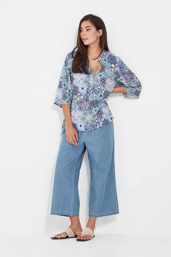 alex 3/4 pant