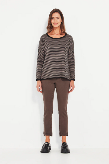 bonnie sweater
