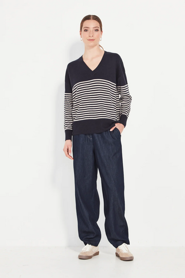 brag sweater