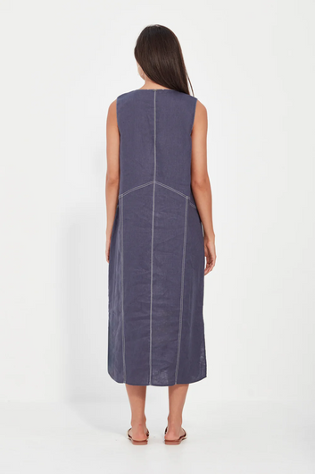 cordelia dress