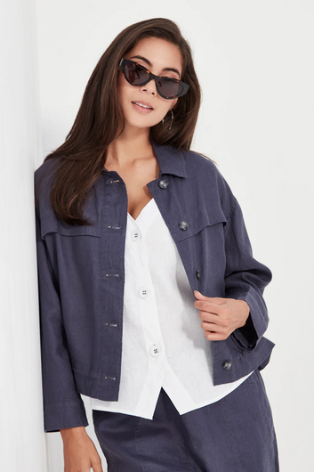 echo jacket