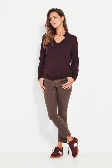 manhattan sweater