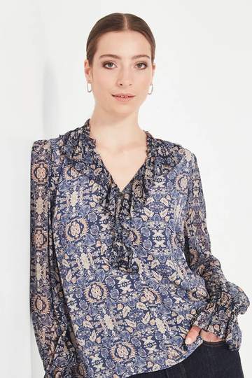 mercy blouse