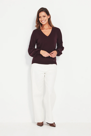 nina sweater