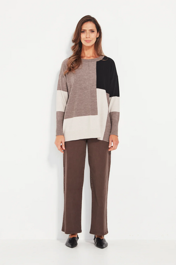 sloane sweater