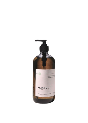 hand soap 500ml