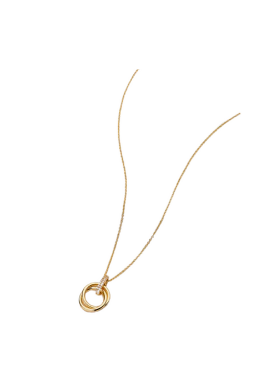 florence adjustable necklace