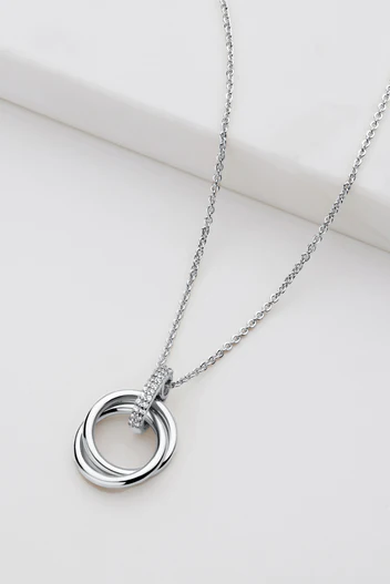 florence adjustable necklace