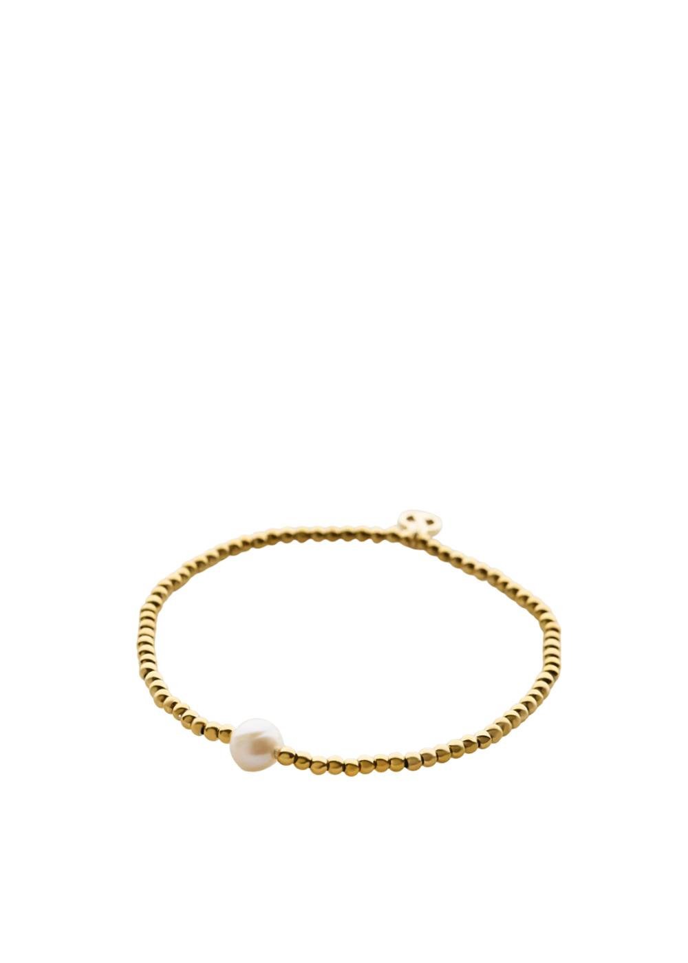 lily bracelet
