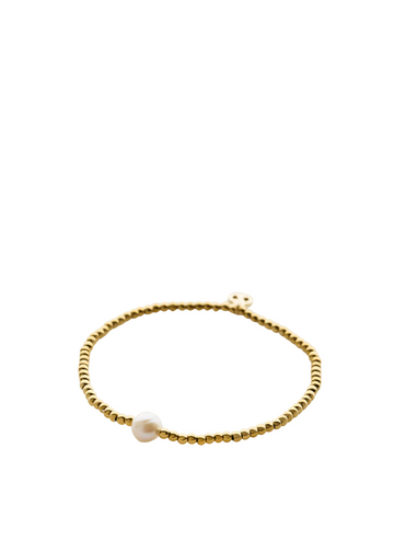 lily bracelet