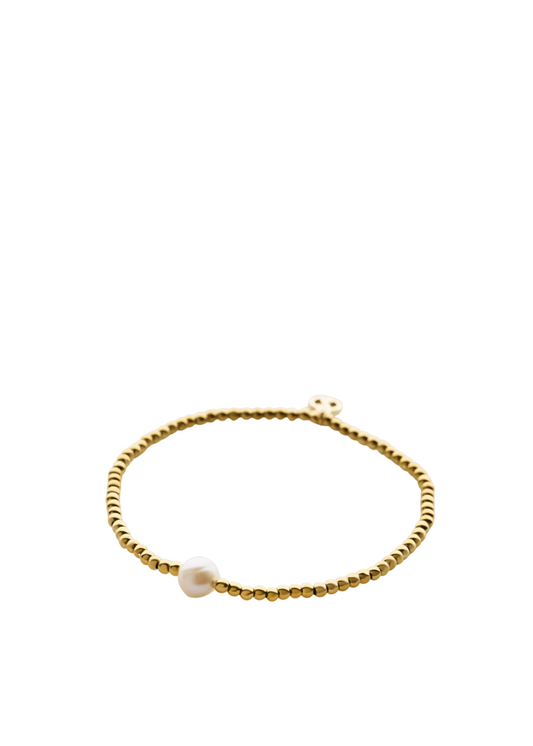 lily bracelet