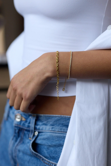 pip bracelet