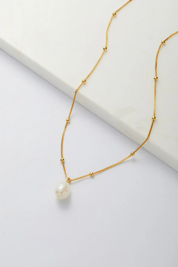 prue necklace