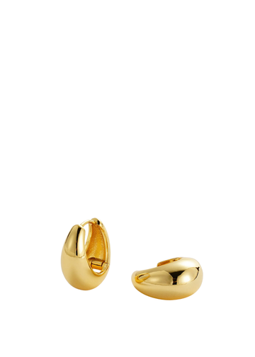 steph earring -  large