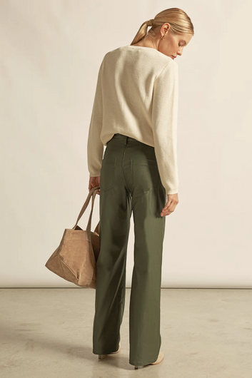 field pant
