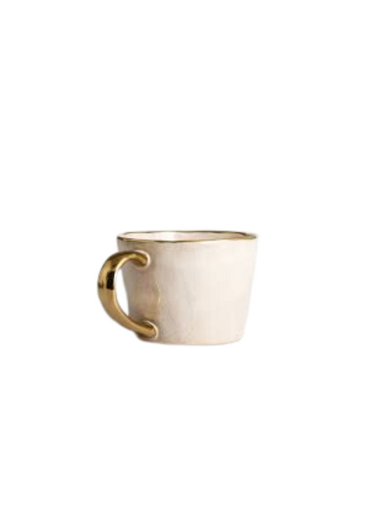 ariel mug - off white