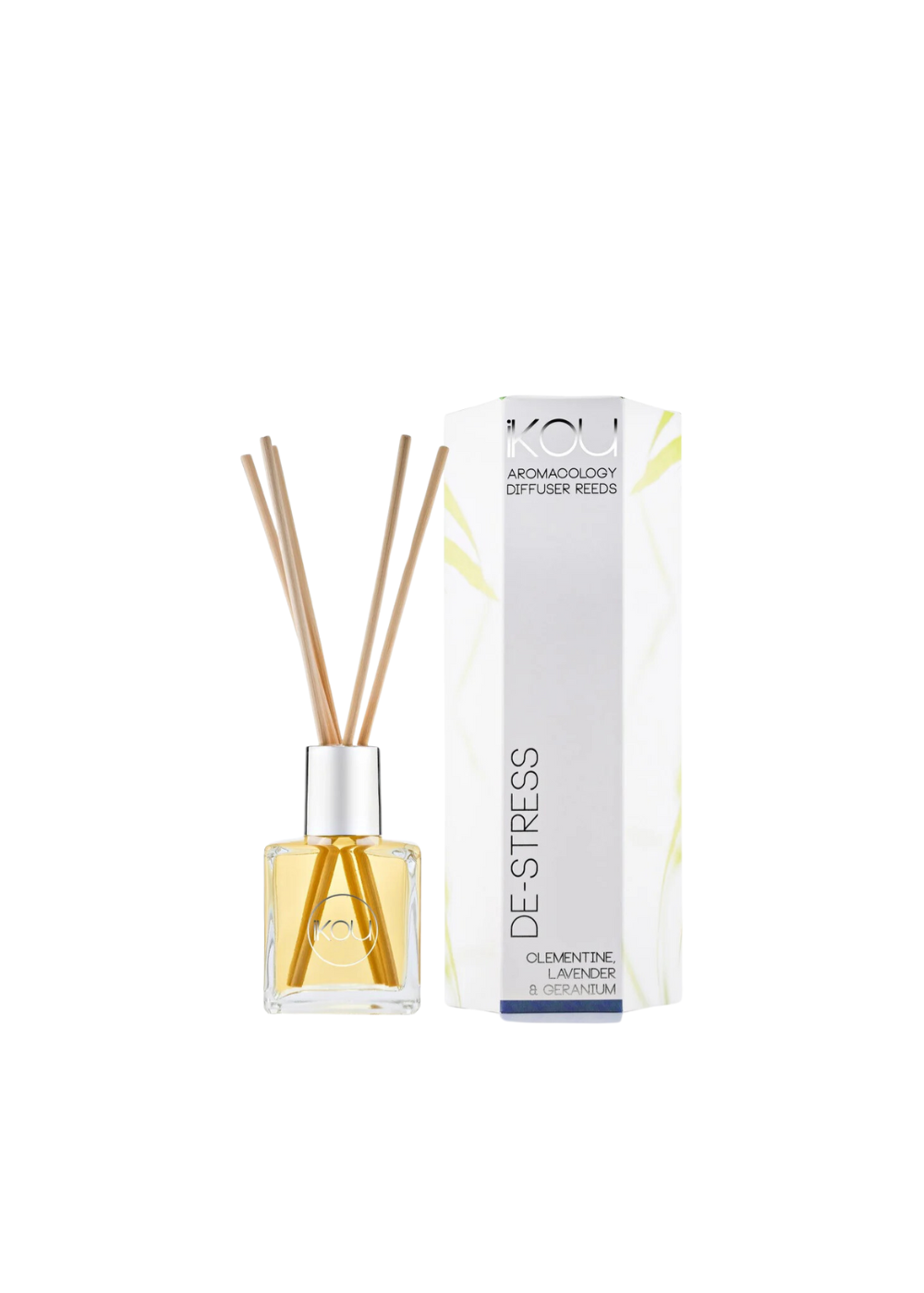 aromacology diffuser reeds