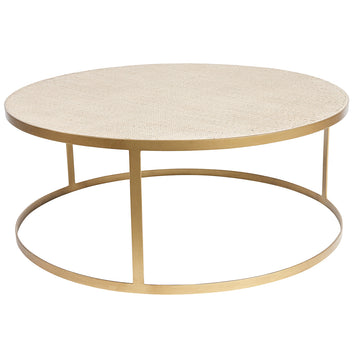 manhattan nesting coffee table (set 2)
