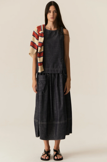 avrid bubble skirt
