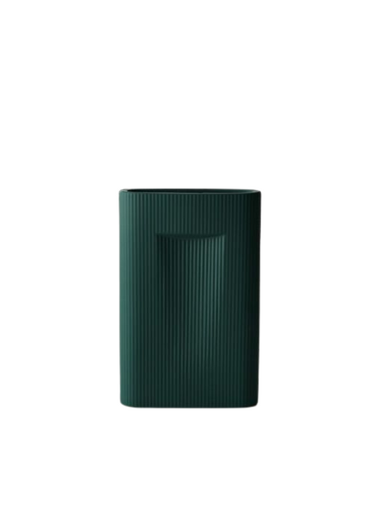 vase sable  - emerald medium