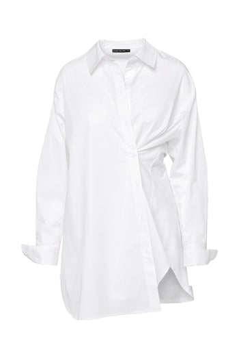 copenhagen shirt - white