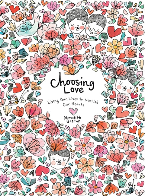 choosing love