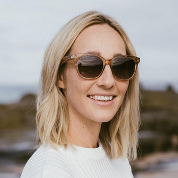 sunglasses - lila grace